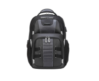 TARGUS DrifterTrek 15.6-17.3 z wyjściem USB, czarny TSB957GL - 442900 - zdjęcie 1